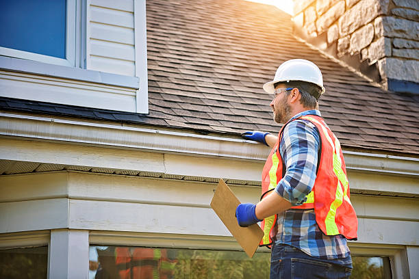 Licensed Roofing service in Hopkinsville, KY - Ben Roofing and Steel LLC